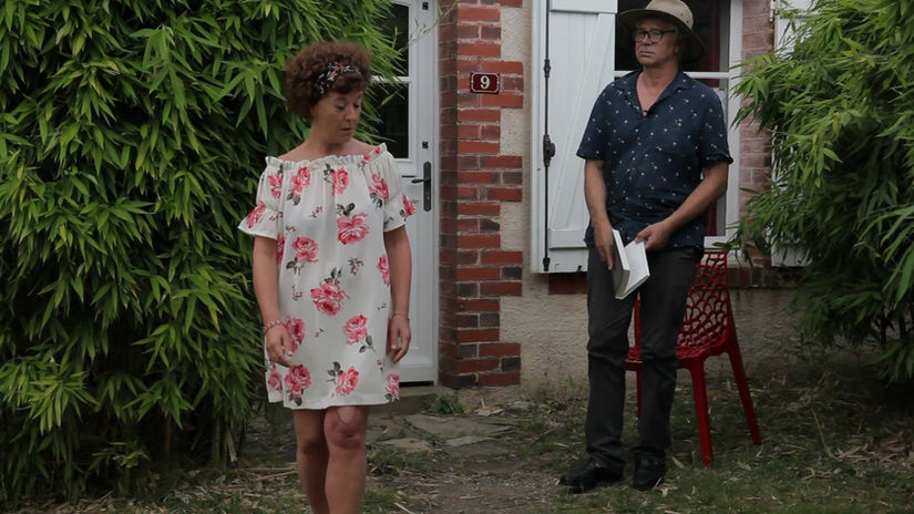 Dunet, bande annonce